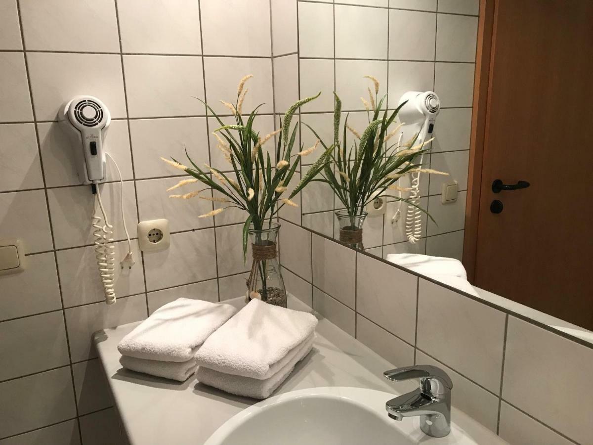 Steiner Strandappartements Appartement 305 Seeseite Stein  Dış mekan fotoğraf