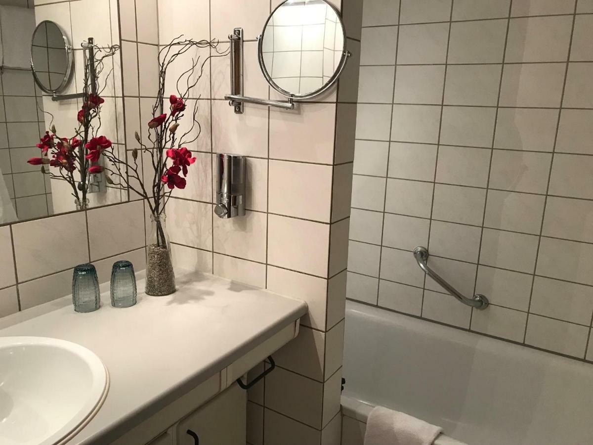 Steiner Strandappartements Appartement 305 Seeseite Stein  Dış mekan fotoğraf