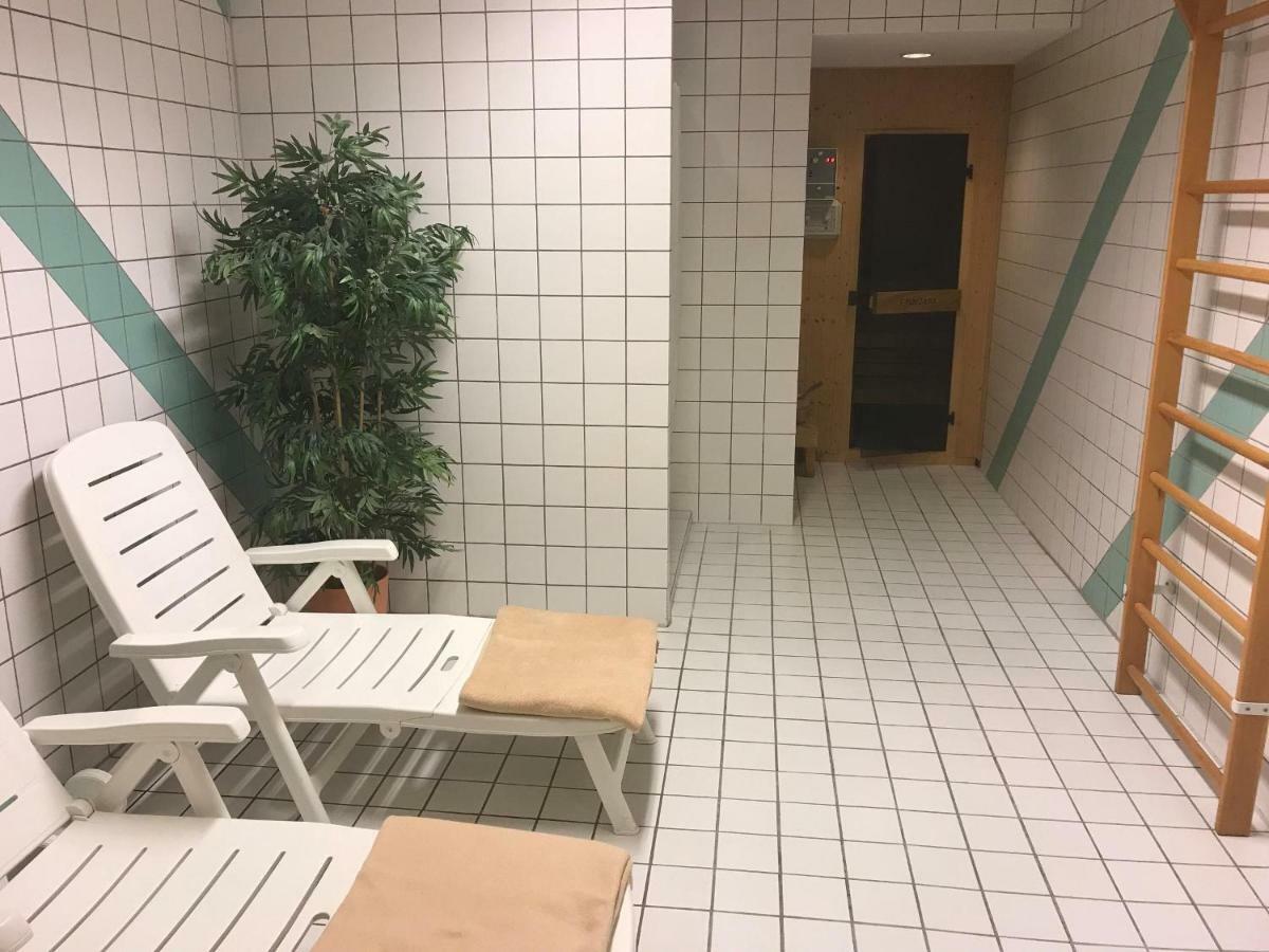 Steiner Strandappartements Appartement 305 Seeseite Stein  Dış mekan fotoğraf