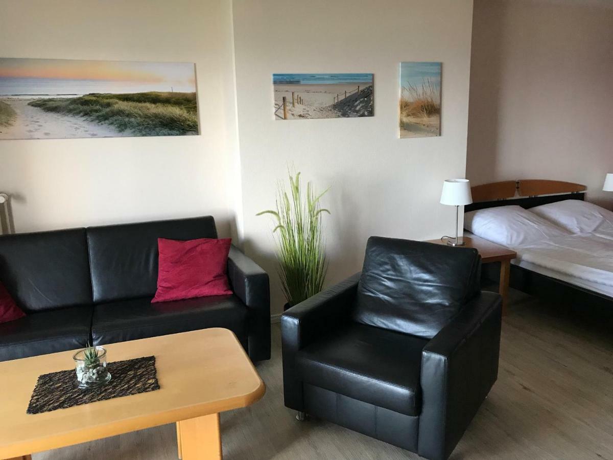 Steiner Strandappartements Appartement 305 Seeseite Stein  Dış mekan fotoğraf