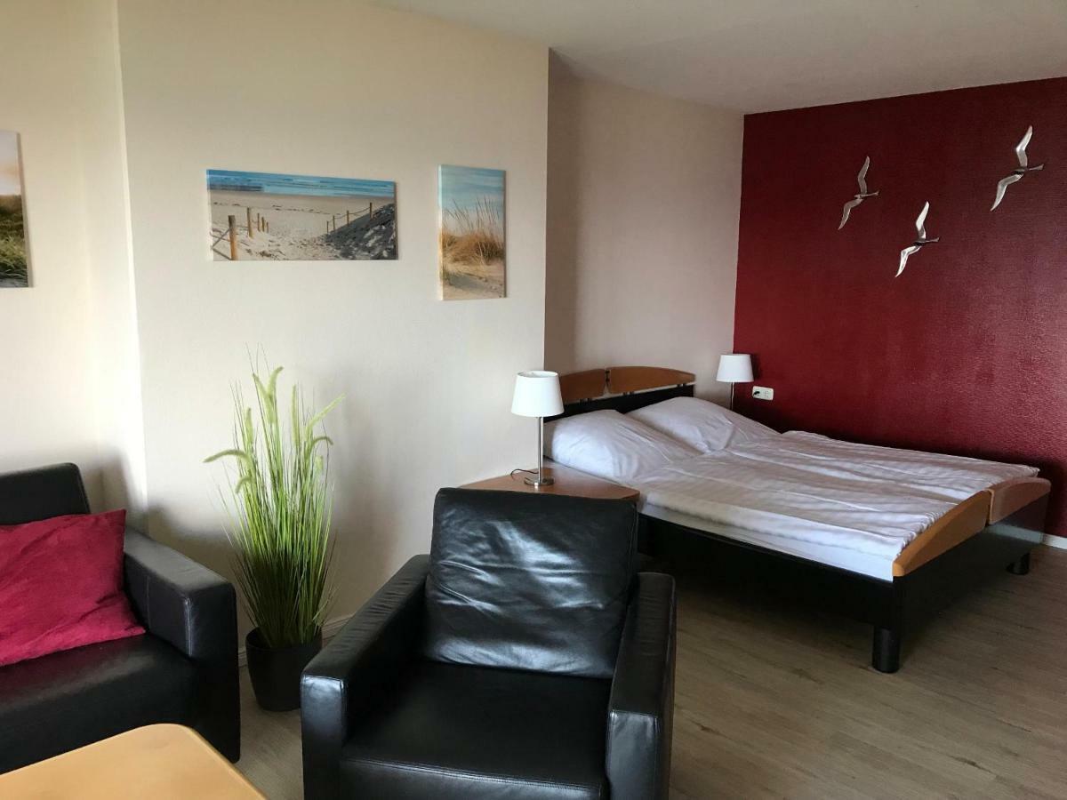 Steiner Strandappartements Appartement 305 Seeseite Stein  Dış mekan fotoğraf